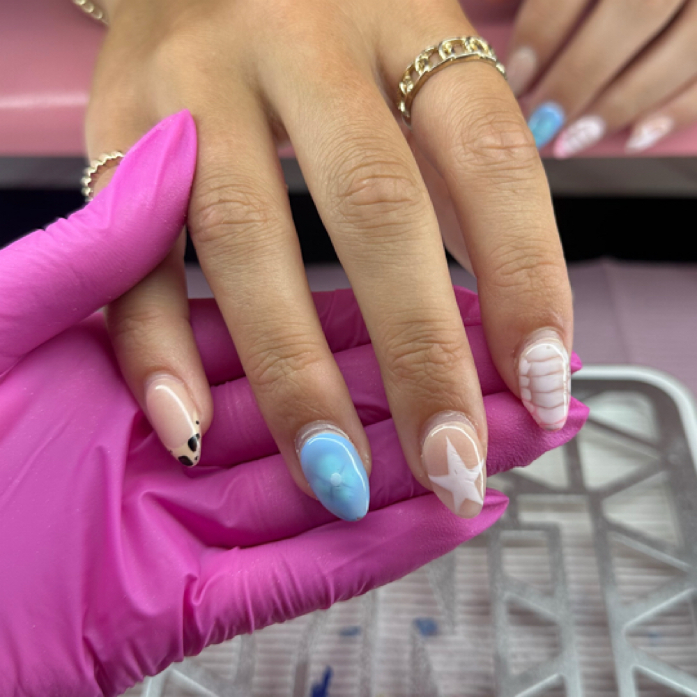 Fill at Couture hair and day spa in Rock Falls, IL