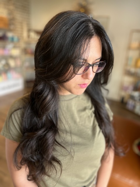 Blow Dry
