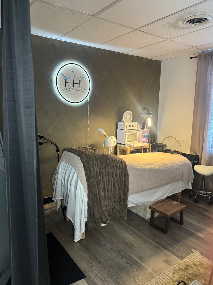 The Ultimate Reset Package at RainbeautybyHeather in BEAVERCREEK, OH