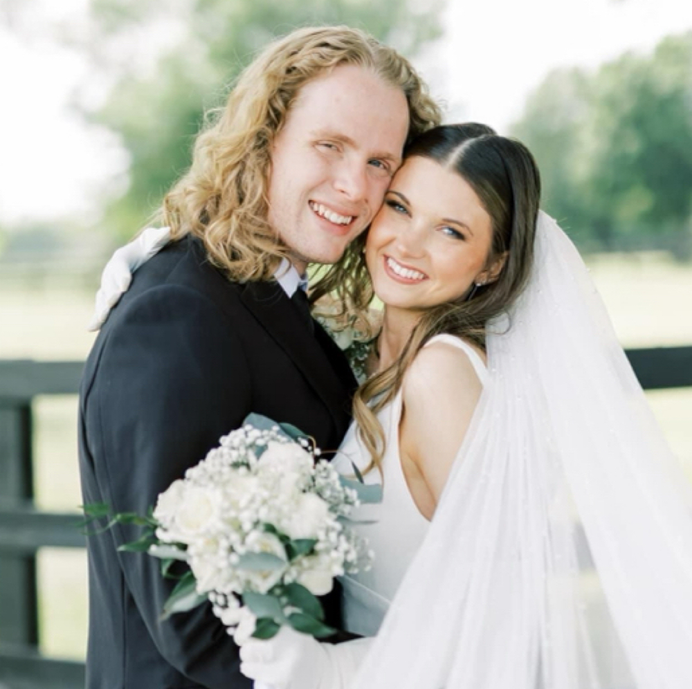 FOR THE BRIDE at Look Stunning with Sky in Tuscaloosa, AL