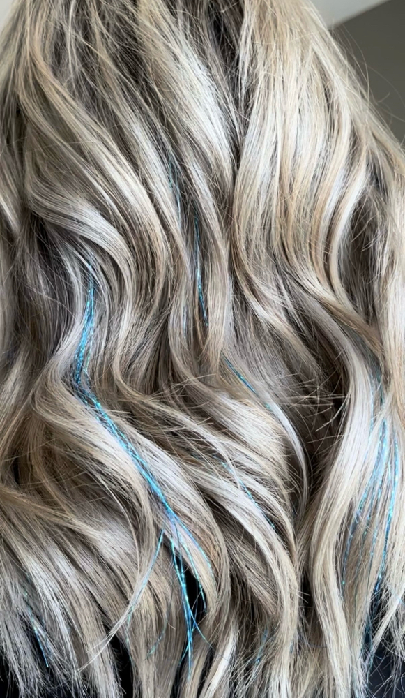 Tinsel Add-on