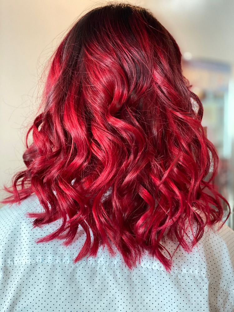Color Consultation