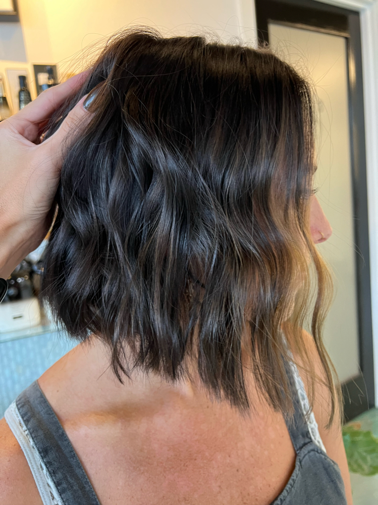 Keratin Express - Short