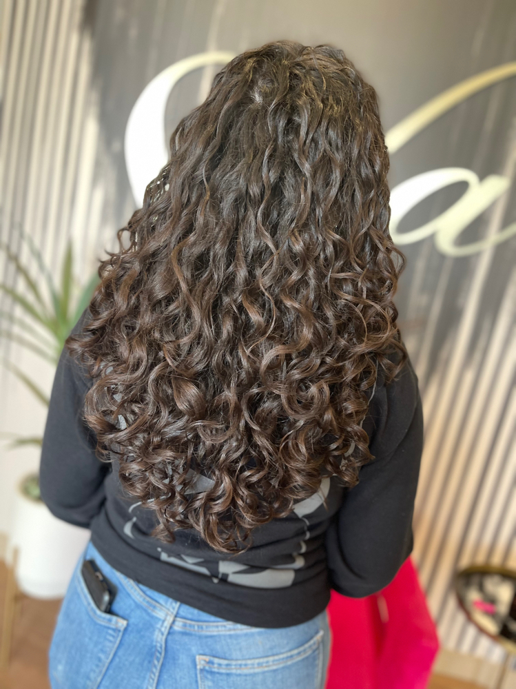 New Client Deva Cut