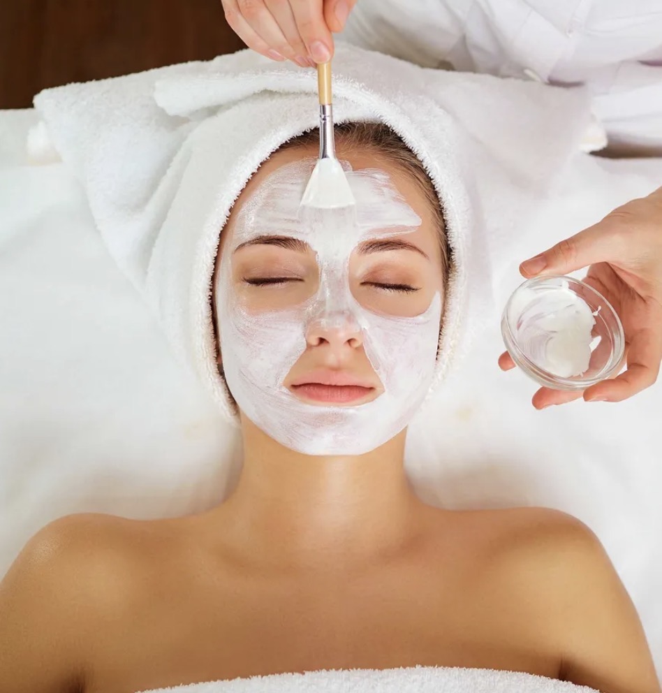 Facial And Massage Zaesthetics at Nuvola Massage in Methuen, MA