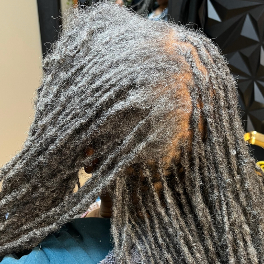 Interlock Services(Trad. Locs Only) at Growing Confidence in Michigan City, IN