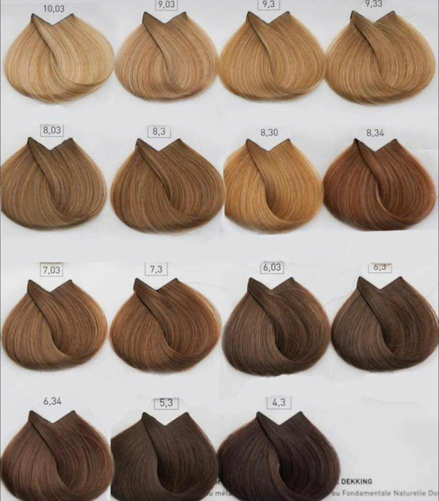 COLOR CONSULTATION