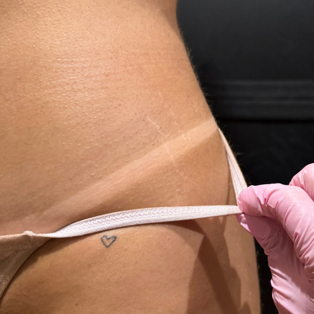 Spray Tan at Beauty By Kels in Lake Butler, FL