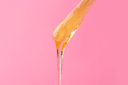 Full Leg Wax