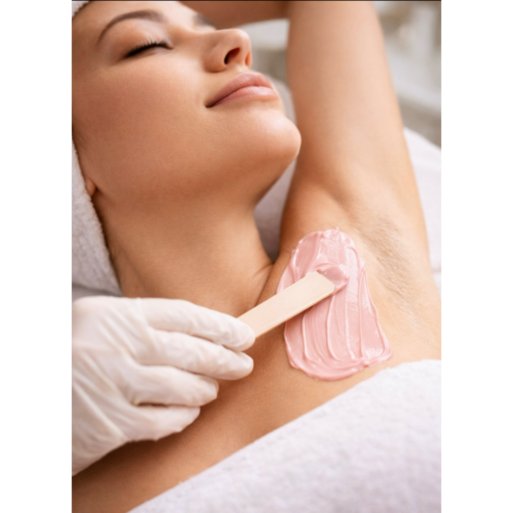 Under Arm at PureBeauty-Aesthetics in Colorado Springs, CO