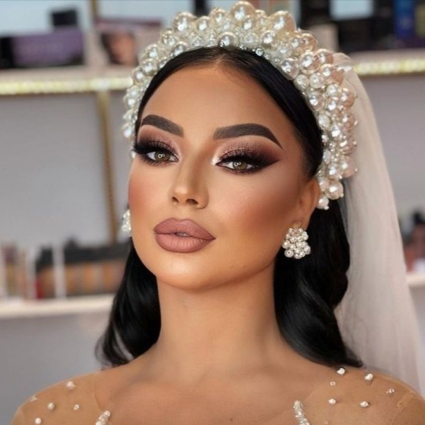 Bridal Elite Makeup at Pretty 2 Gorgeous in Sherman Oaks, CA