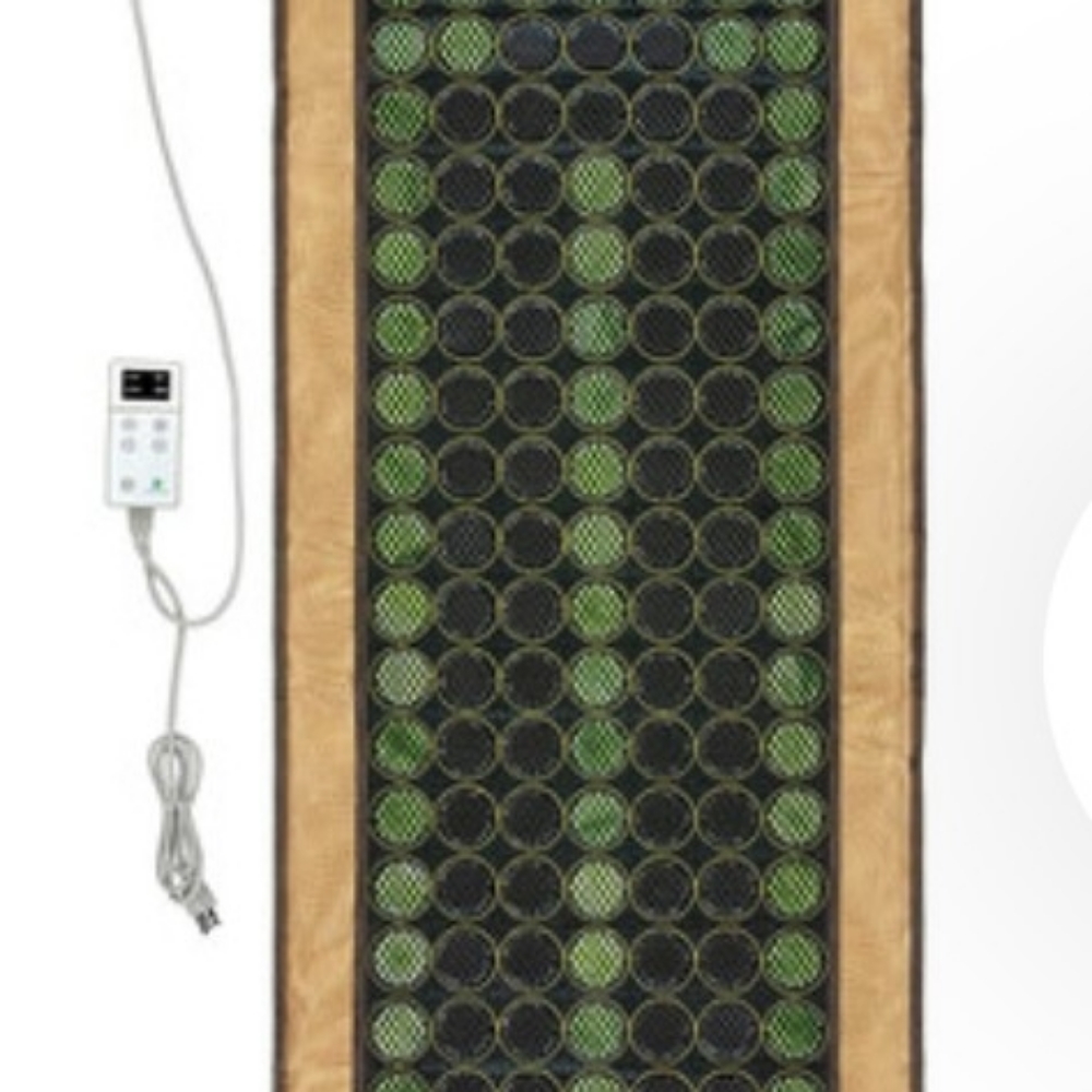 Jade Mat at Stacey Pugh LMT & Esthetician in Uniontown, PA