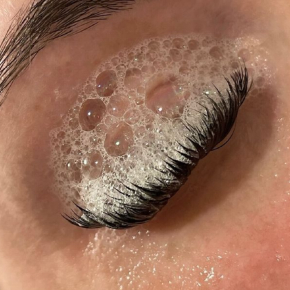 Lash Detox at Beauty And Body in San Dimas, CA