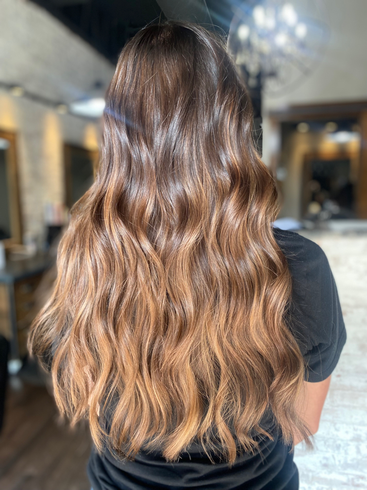 Balayage