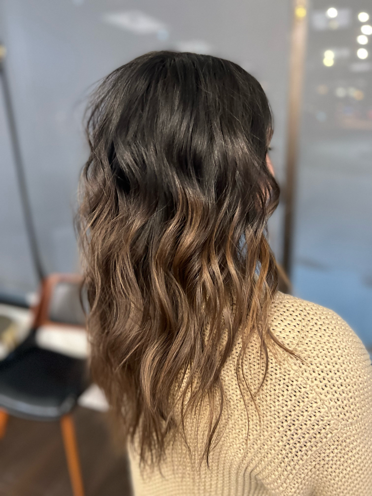 Blowout and Style