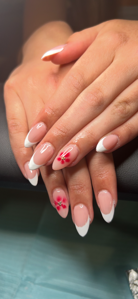 Gel X