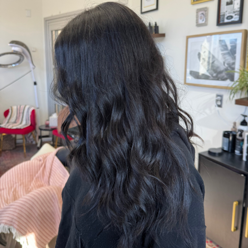 All Over Color at Audrey Reising Hair LLC in Colorado Springs, CO