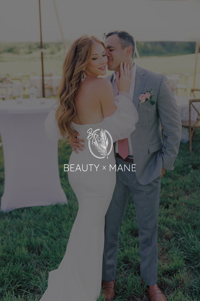 Bride’s Makeup