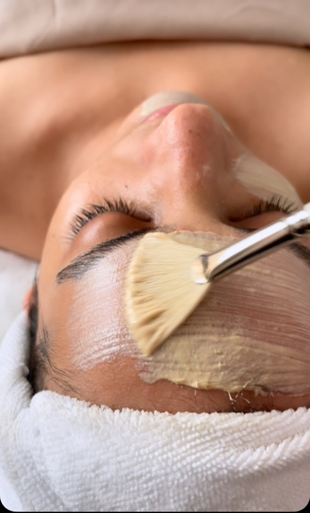 Wellness Signature 💫 Facial