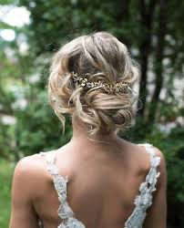 Formal Hair Updo