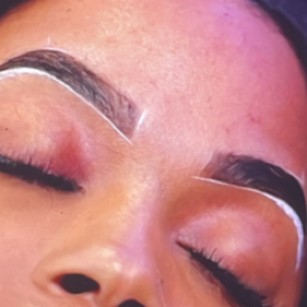 Hybrid Brows+Sculpt(Patch Test Req) at EyeHaus Beauty in Houston, TX