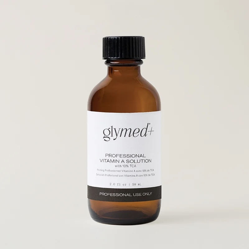 ANTI AGING CHEMICAL PEEL at Skin by Taylor B in Sugarcreek, OH
