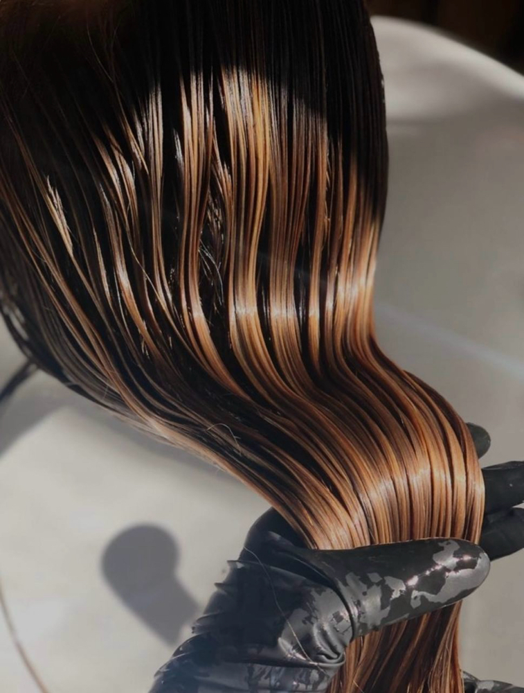 Happiness For Hair