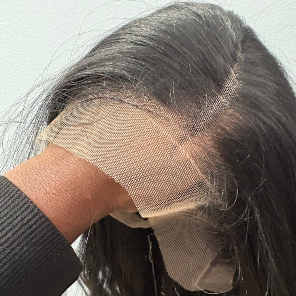 Cranial Hair Prosthesis Services at Touched By Keyz Essentials LLC in Willoughby Hills, OH