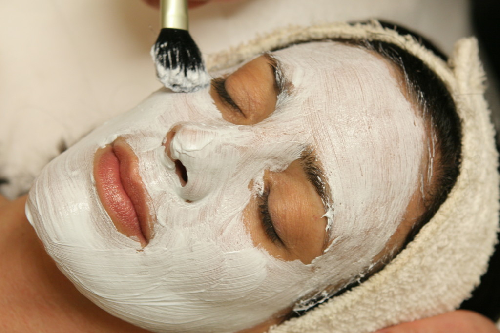 Customized Facial