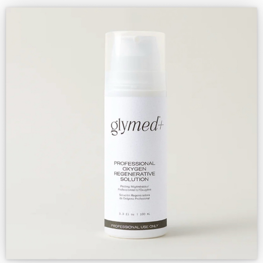 Oxygen Skin Regenerative Peel at Skin And Beauty By Elle in Livonia, MI