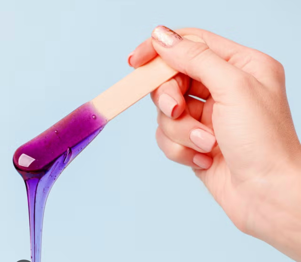 Bikini Wax (May Special)
