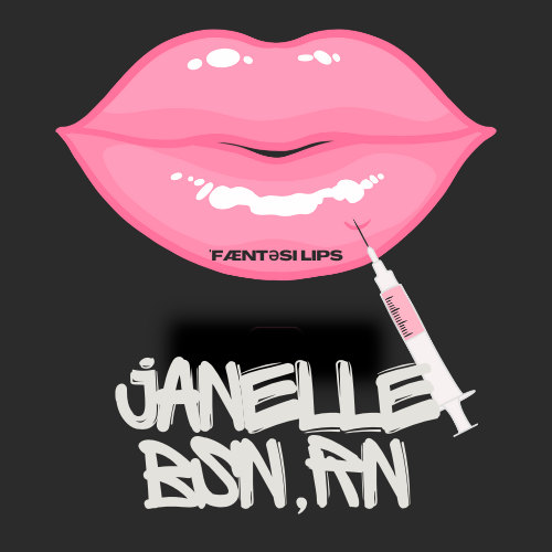 Touch My lips Up Please at ˈFæntəsi Lips 👄 in Lewisville, TX