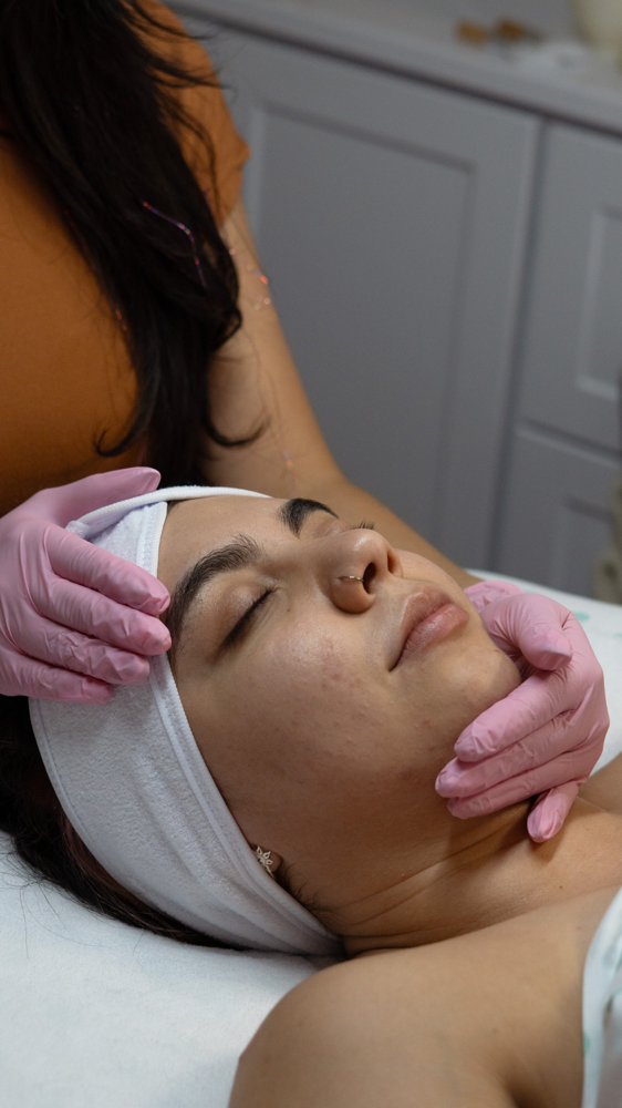 Virtual Skincare Consultation🌿