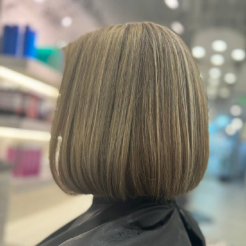 Hair Cuts at KRR Beauty Bar in Fruitland Park, FL