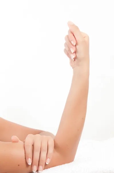 Full Arms