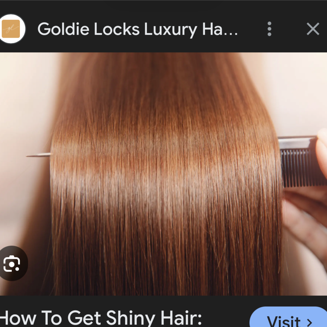 Color Gloss at Bleached n Bougie by Holly in Minneapolis, MN