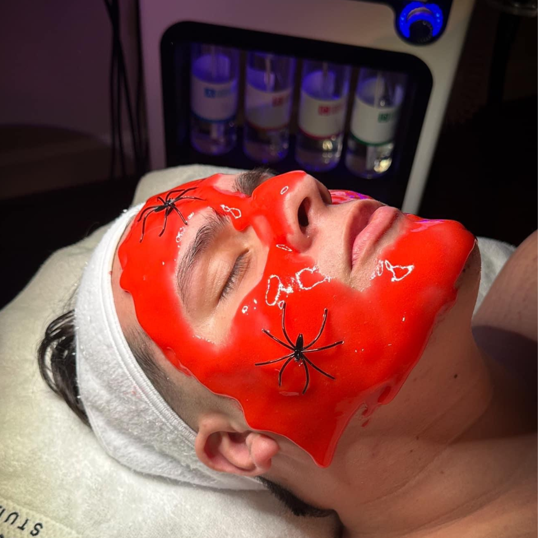 Teen Facial