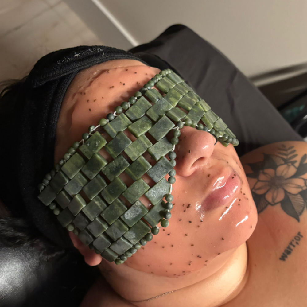 Facial Add Ons - Brooke at Beauty Lounge Co. in Fergus Falls, MN