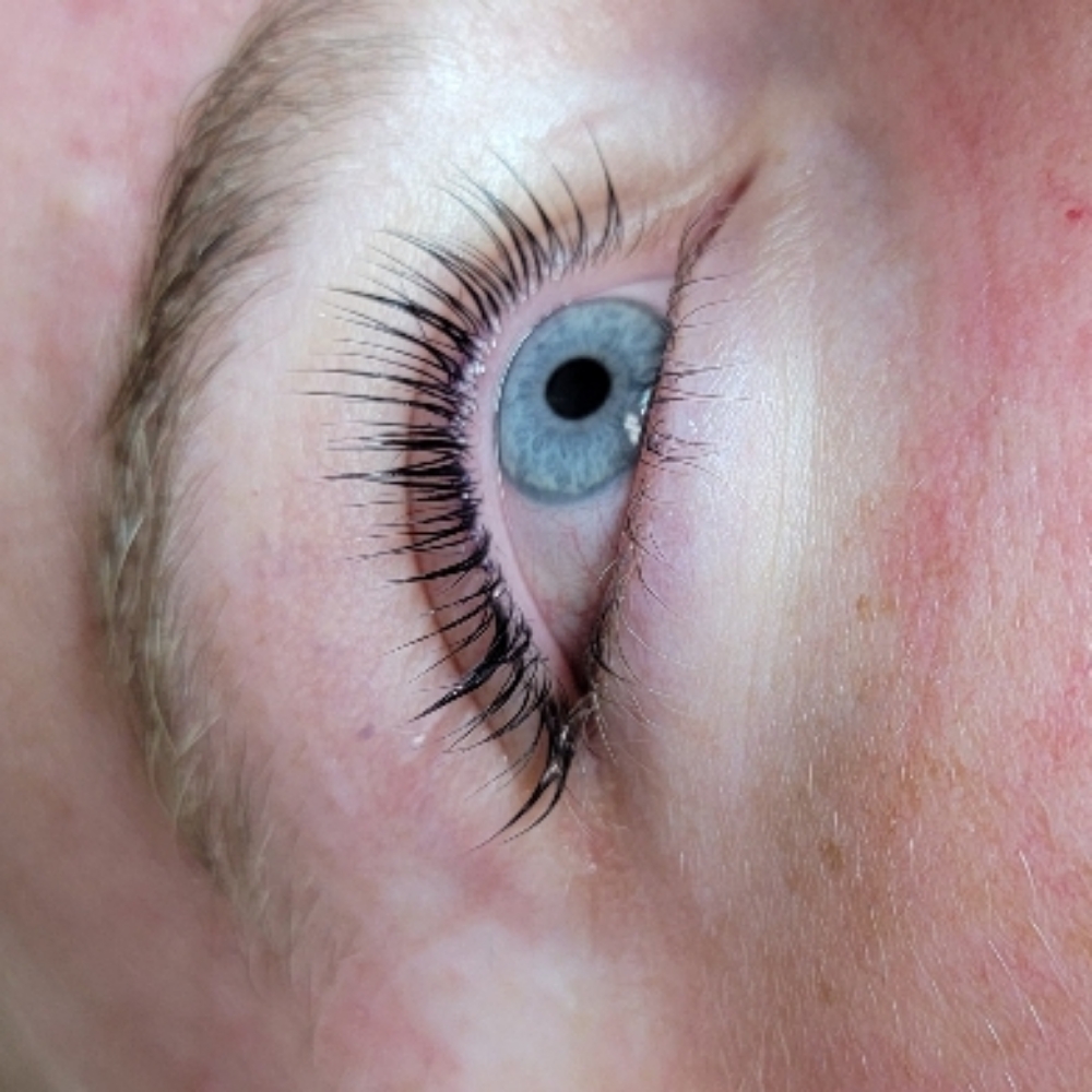 Lash Tinting at Bare Skinned & Beauty in River Falls, WI