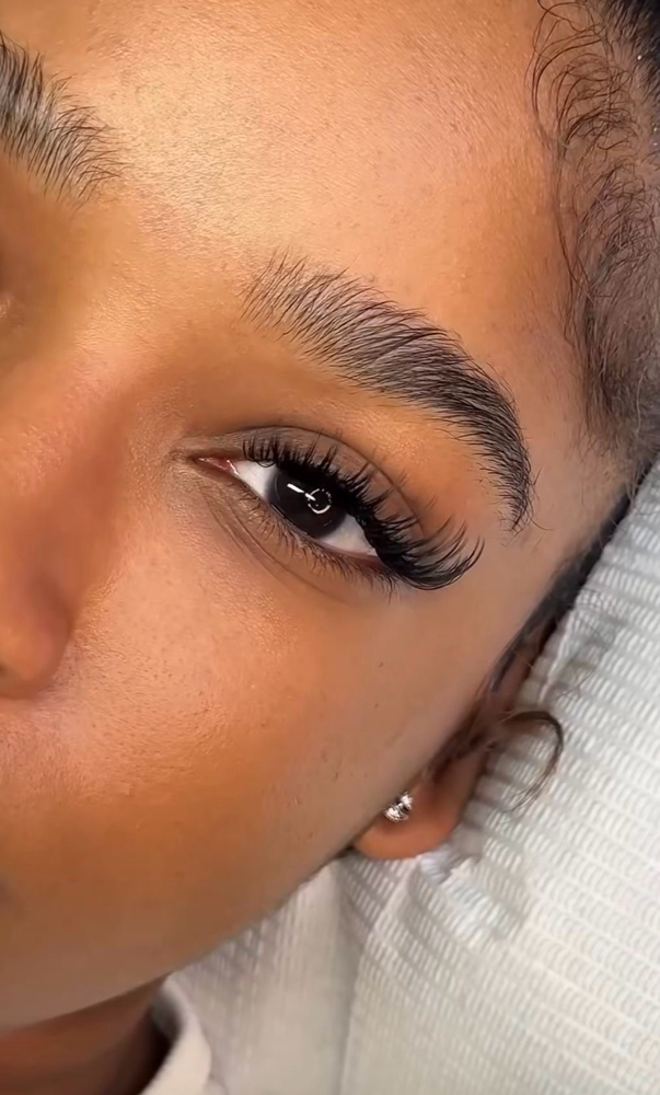 LASH EXTENSIONS