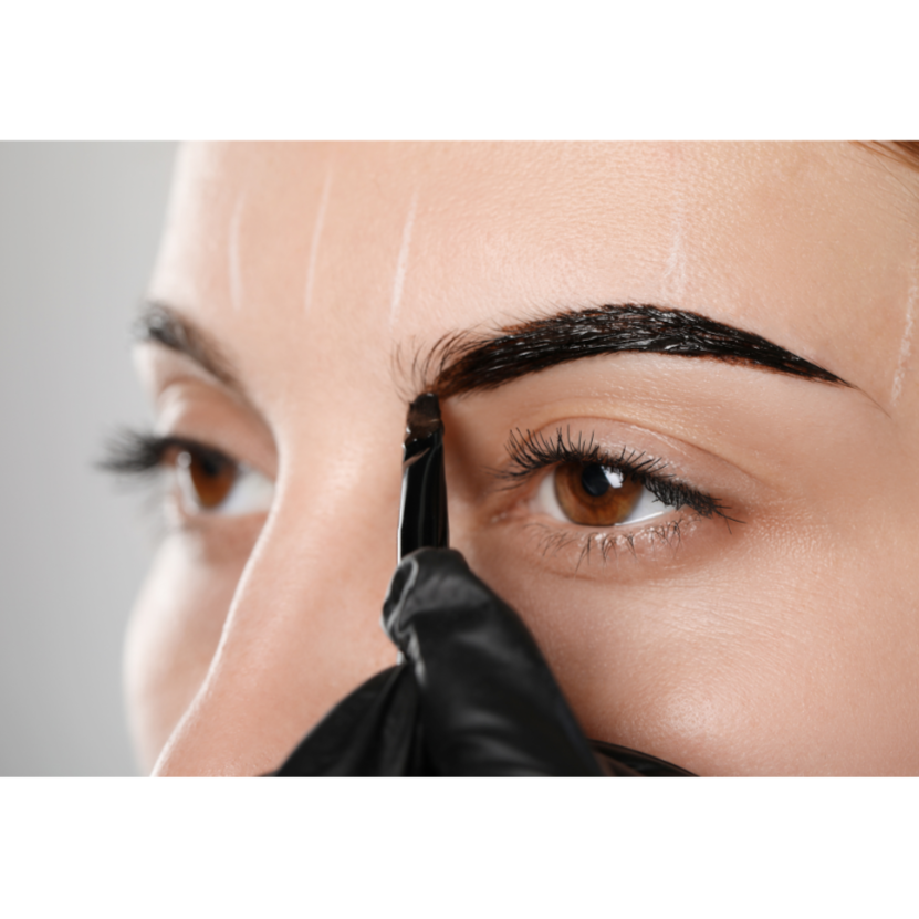 Henna Brow Tinting - COMING SOON at Sleek Physique in Elgin, TX