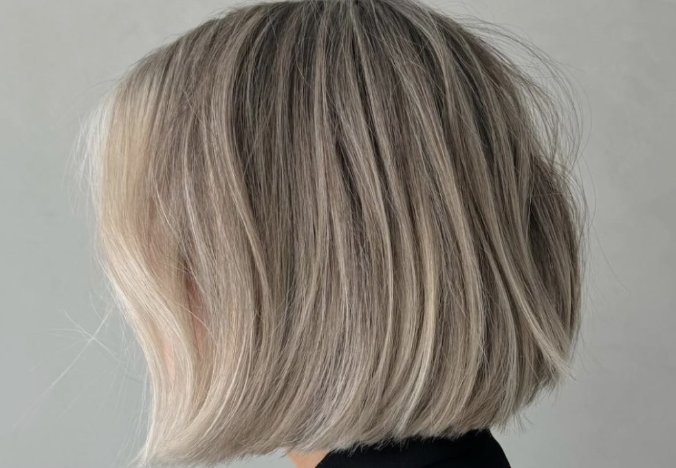 Full Blonding Package