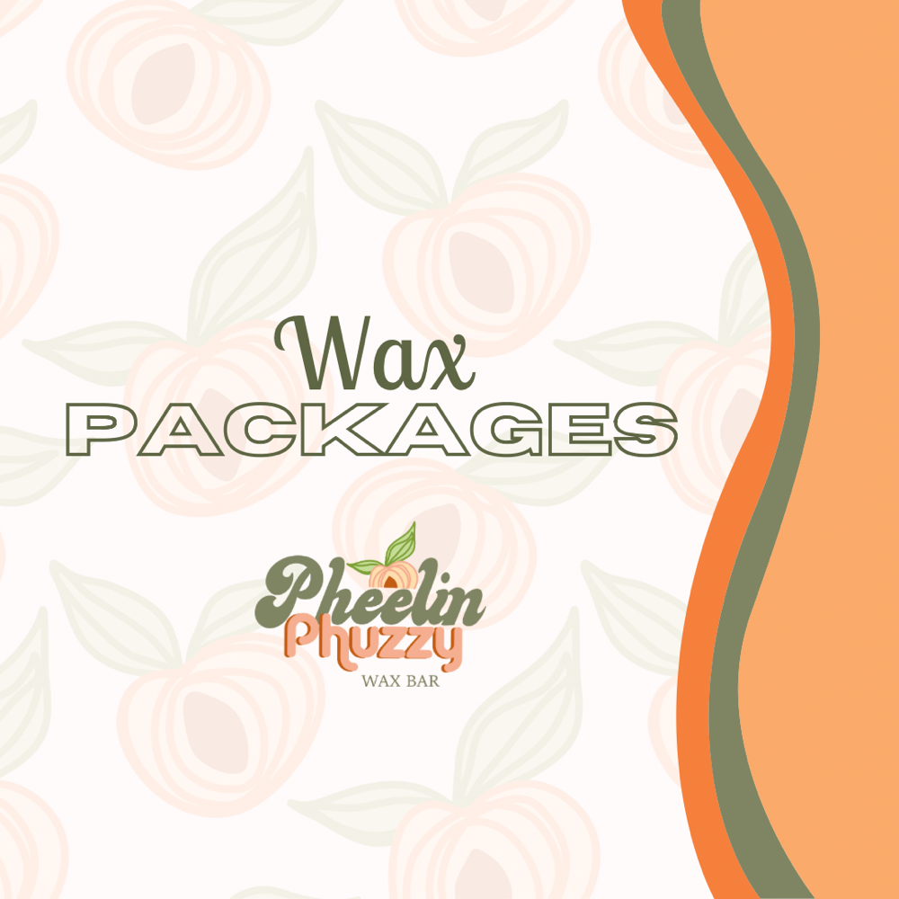 Wax Packages