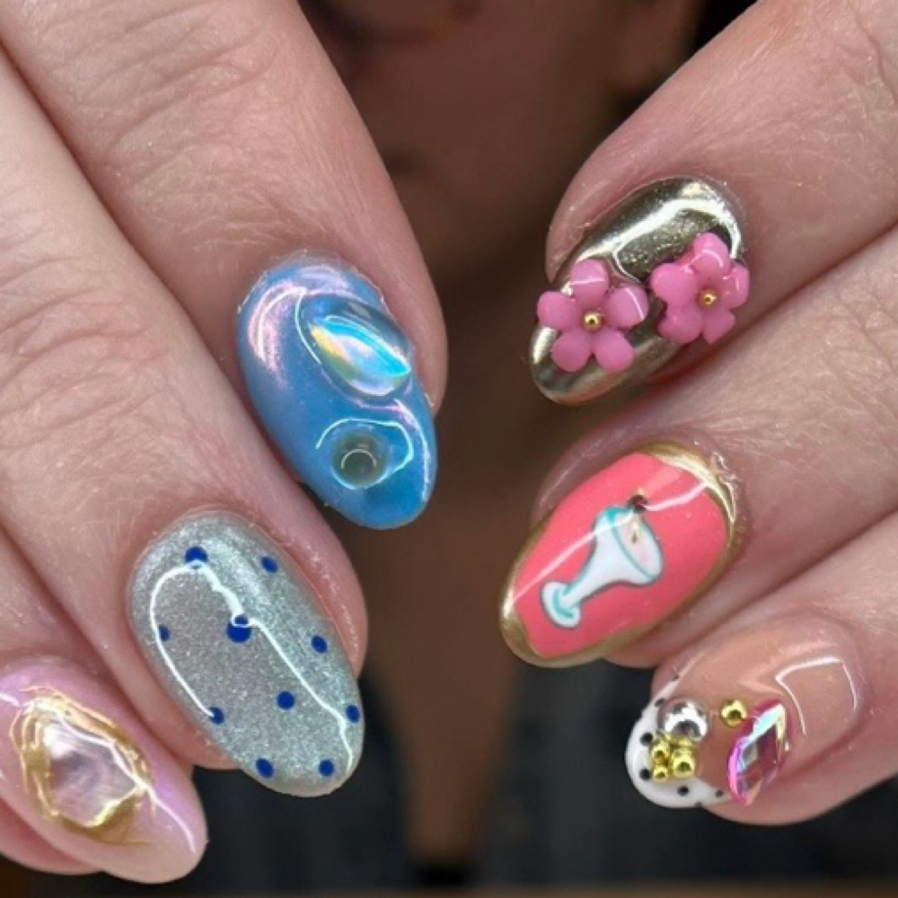 Gems at Tarah Townson in Jay, FL
