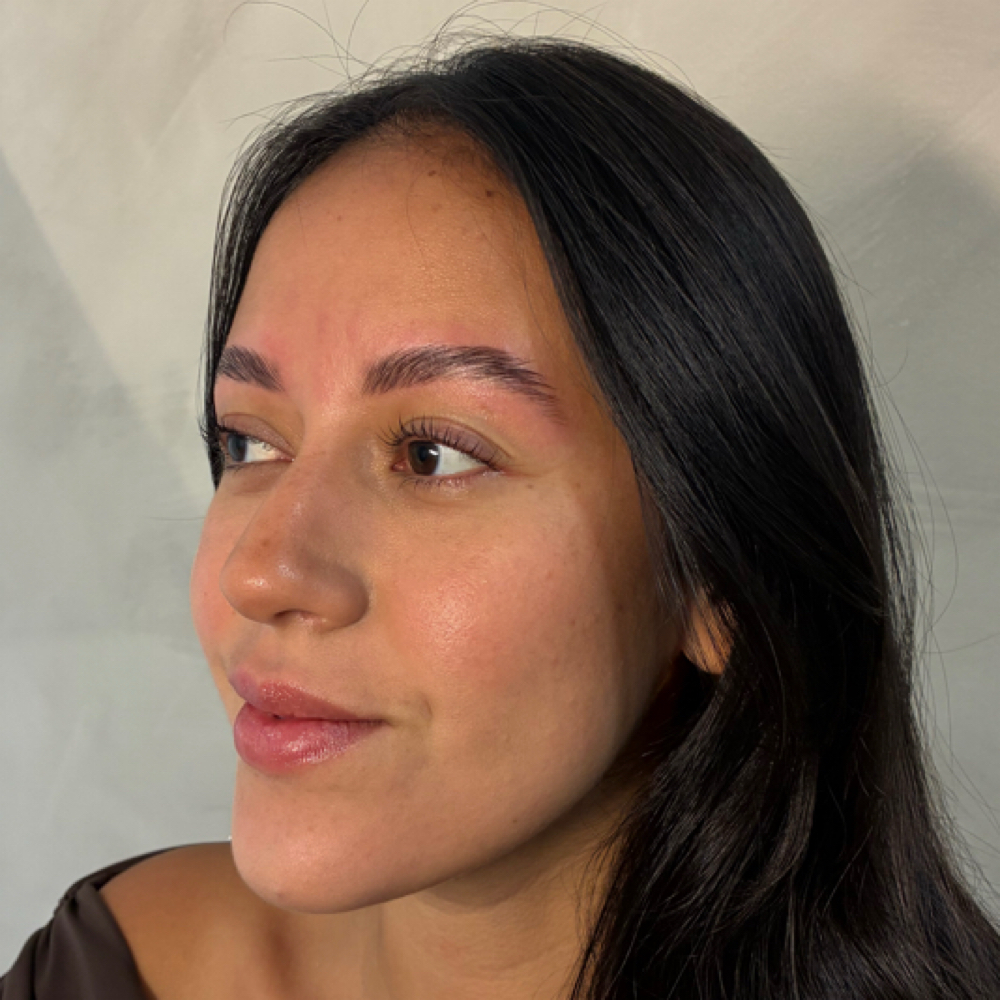 Korean Lash Lift And Tint at Reshaped brow studio in Lighthouse Point, FL