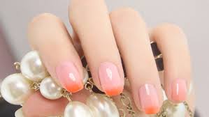Gel Change at TT NAILS & WELLNESS in Fresno, CA