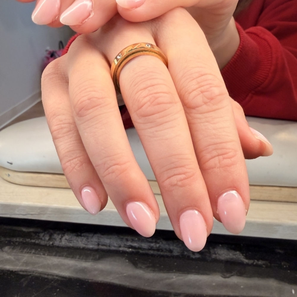 AcryGel Fill-3 Wk Rebalence at Aspire Beauty Concepts in Clifton Park, NY