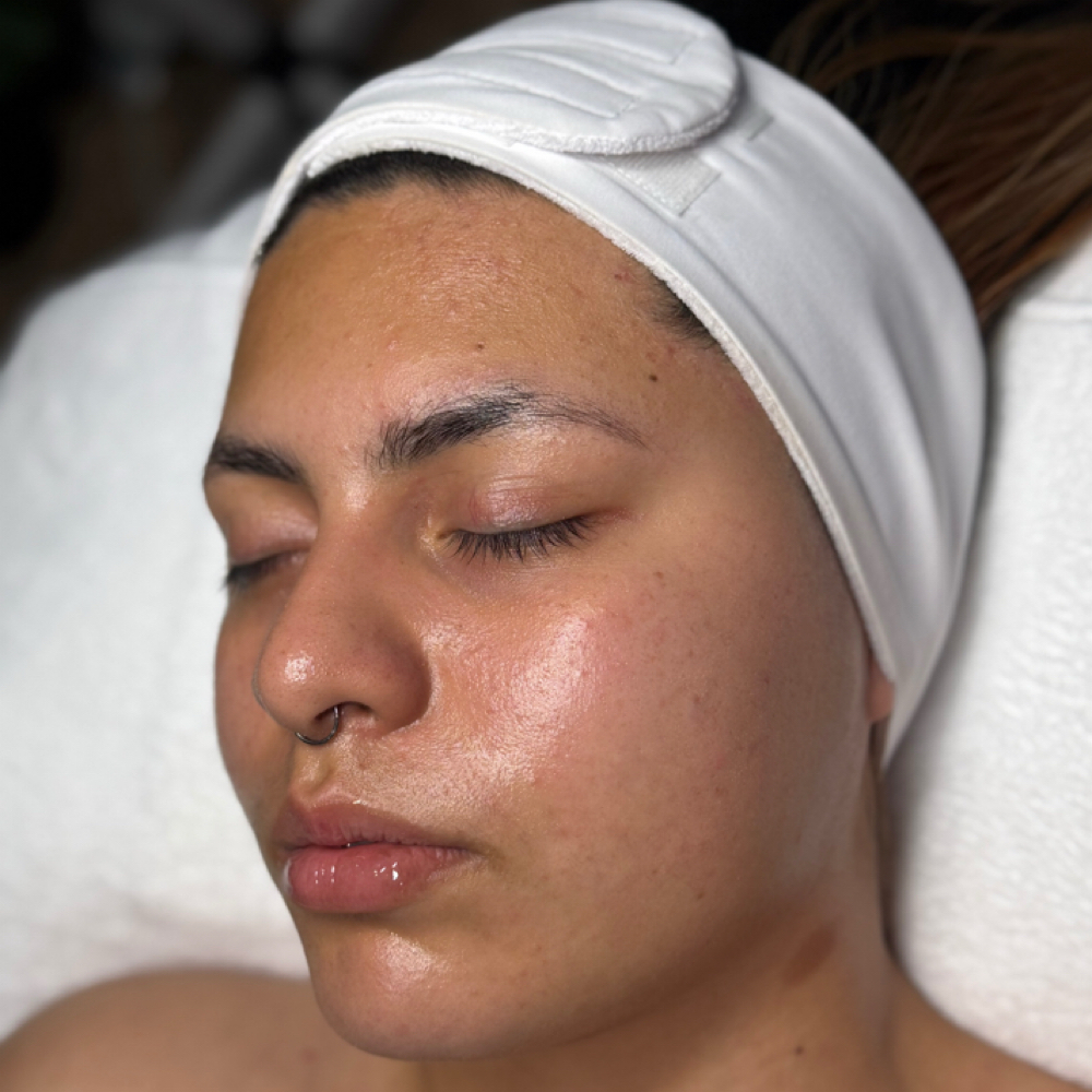 Glow Essential Facial at Angelic Glow Esthetics in San Antonio, TX