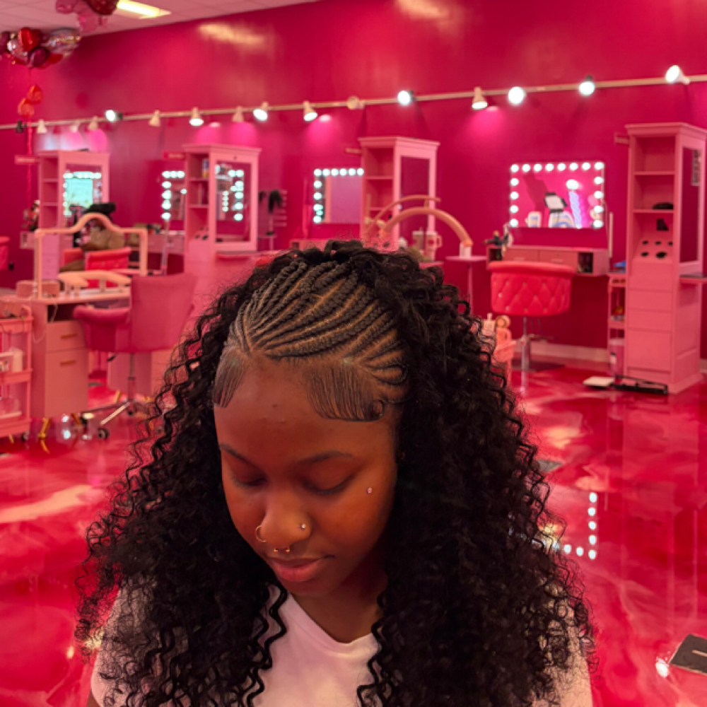 Jayda Wayda Style at Theestylestt in Sacramento, CA