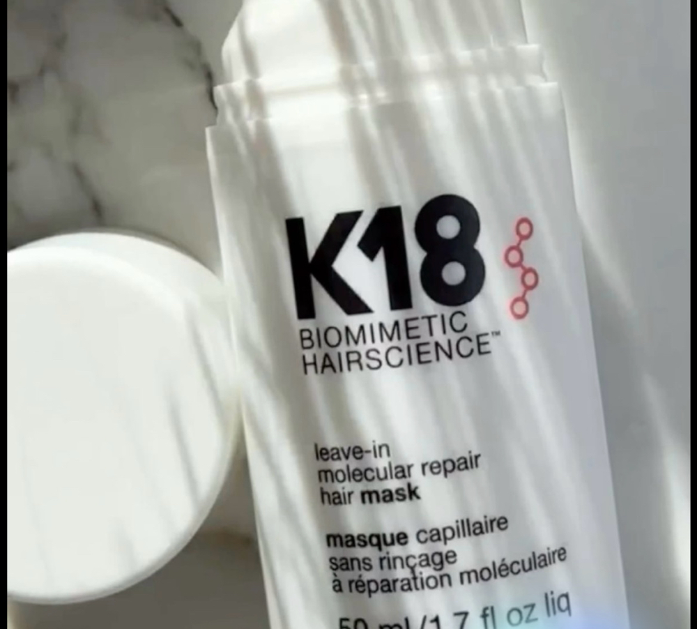 K18 Treatment